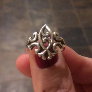 James Avery Ring